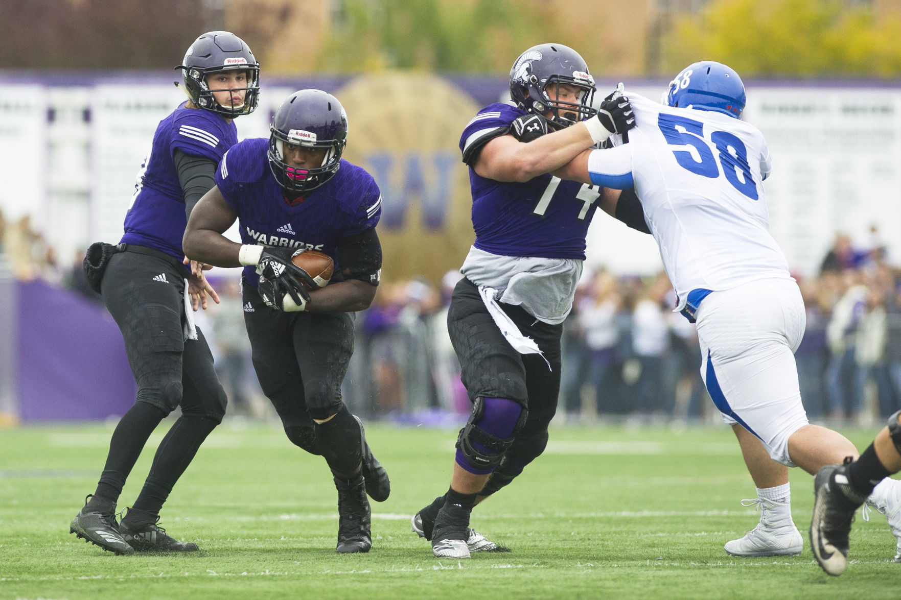 WSU v. Mary 16